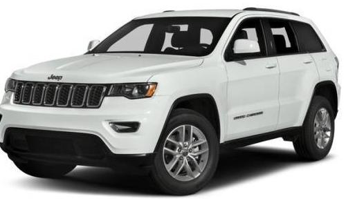 JEEP GRAND CHEROKEE 2017 1C4RJFAG7HC822047 image